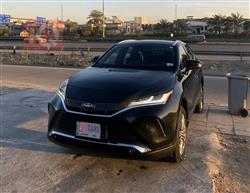 تويوتا فنزا